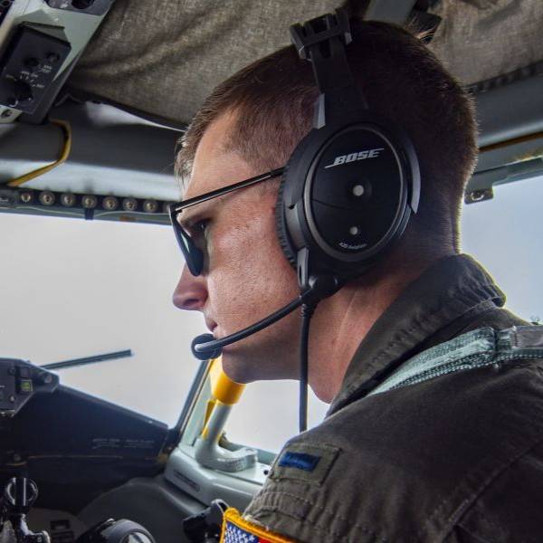 Capt. Curtis J. Angst
